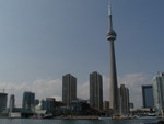 Highlight for Album: Toronto, Canada 08 2004